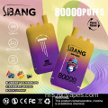 Bang Leader 80000 Puffs Vape Vape Borong